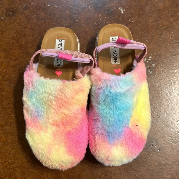 Steve Madden Clogs - Picture 3 of 4